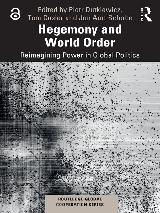 Title details for Hegemony and World Order by Piotr Dutkiewicz - Available